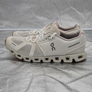 On Cloud Women's Cloud 6 White Size 10